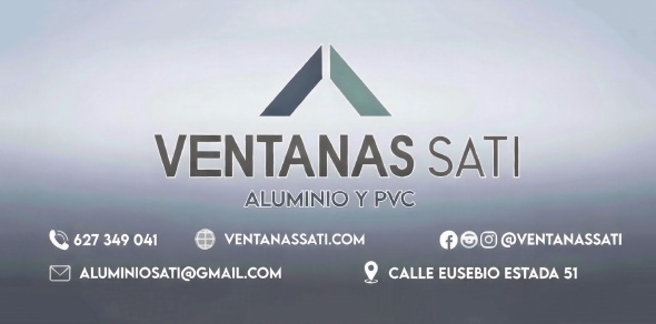 TUS VENTANAS CON LAS MAXIMAS GARANTIAS